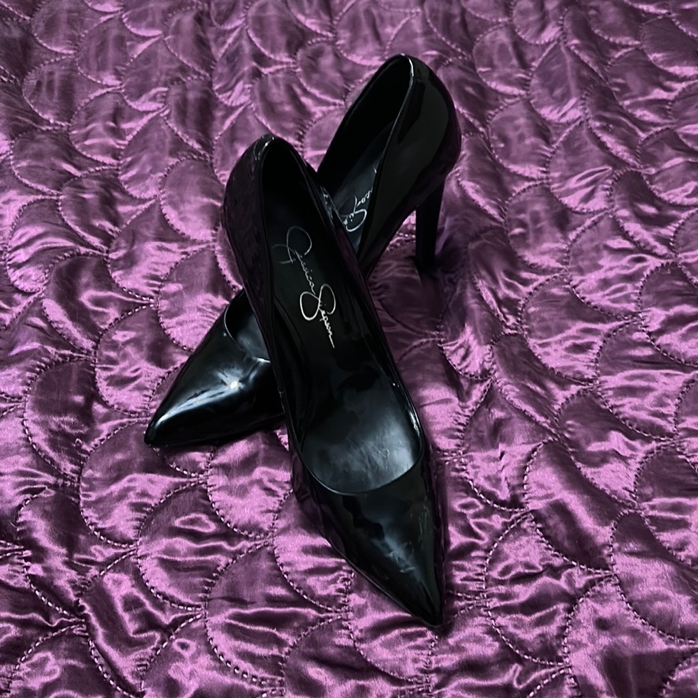 Jessica Simpson Heels!
